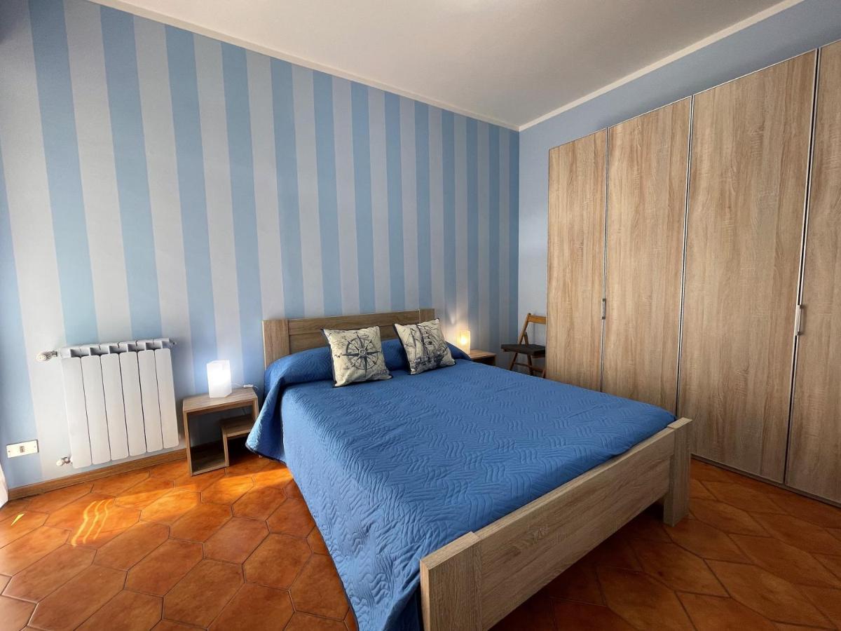 Stefano'S Guests House: 2 Bedrooms & Parking In Viareggio Exterior photo