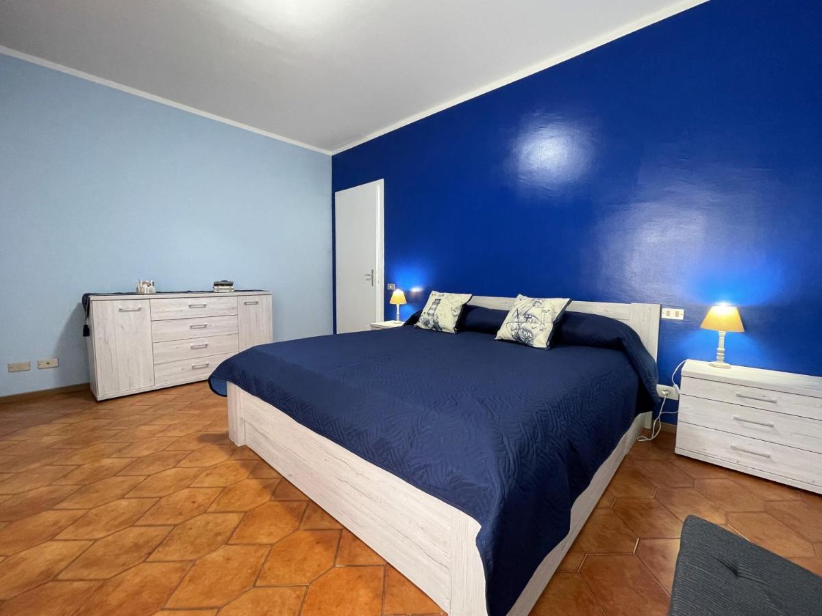 Stefano'S Guests House: 2 Bedrooms & Parking In Viareggio Exterior photo