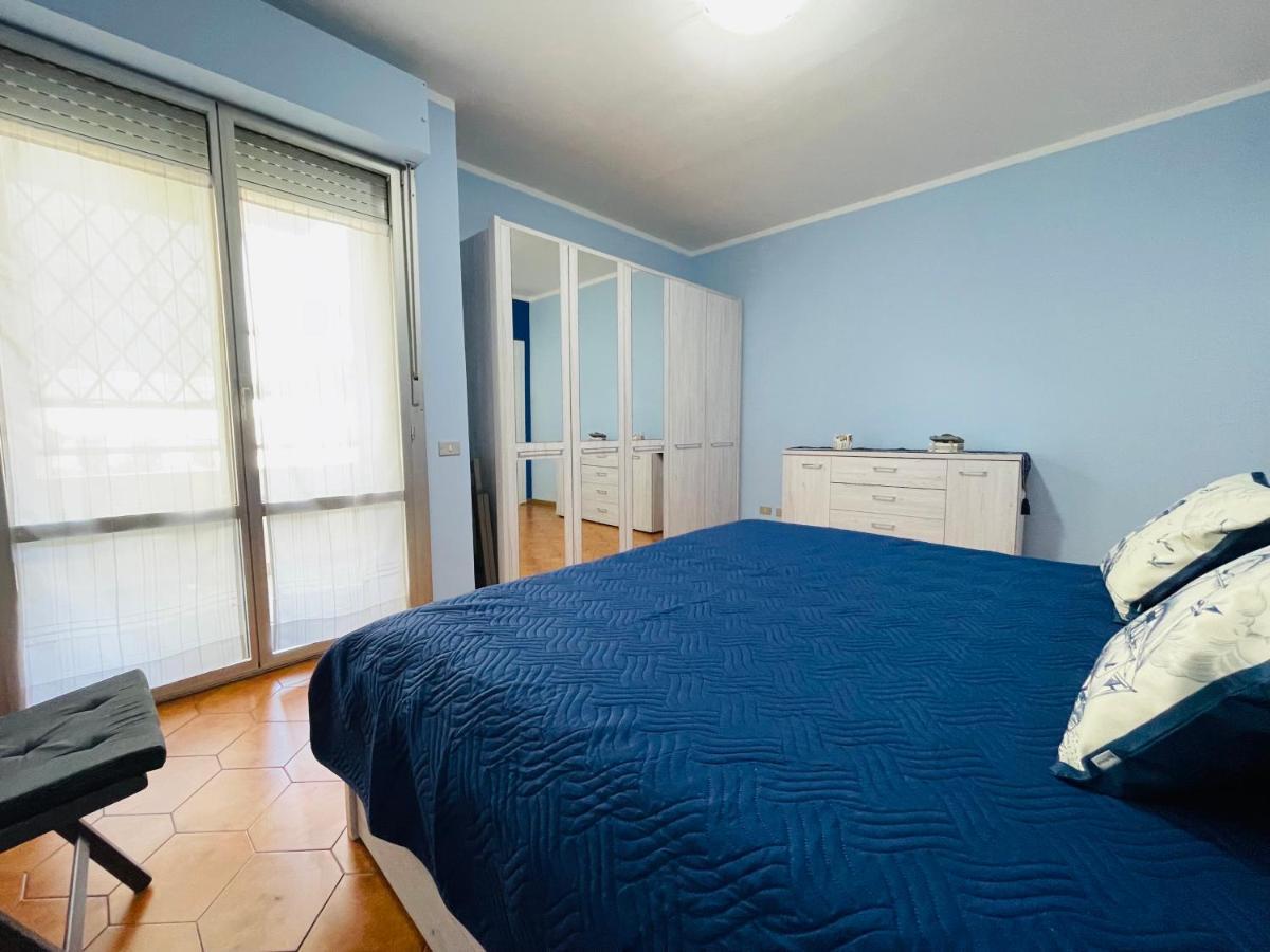Stefano'S Guests House: 2 Bedrooms & Parking In Viareggio Exterior photo