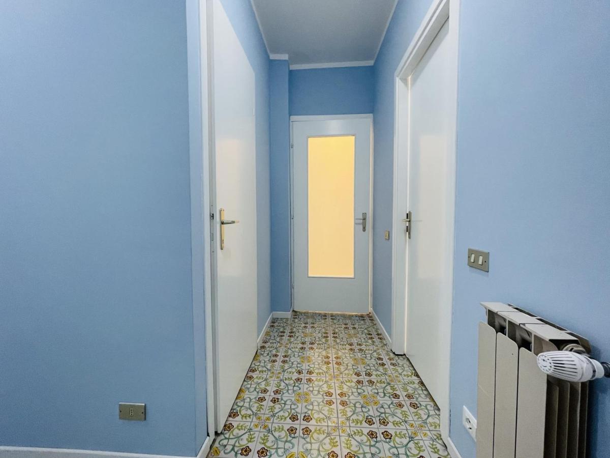 Stefano'S Guests House: 2 Bedrooms & Parking In Viareggio Exterior photo